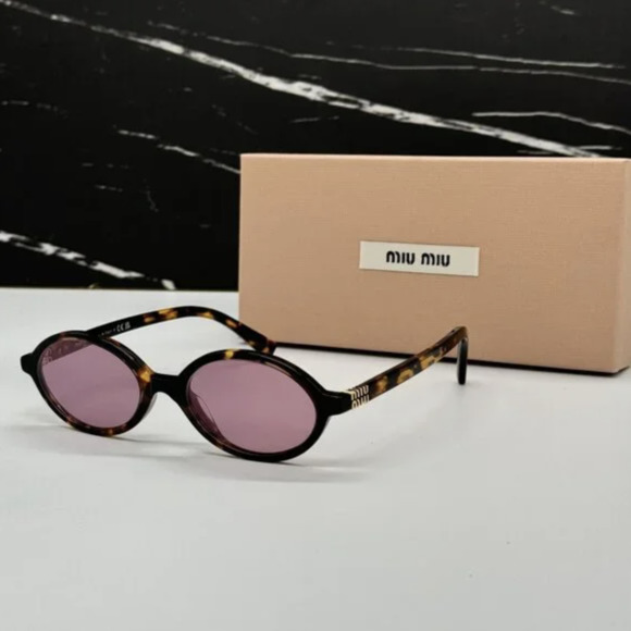 Miu Miu Sunglasses Under $100
